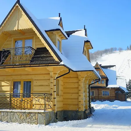 Anielci Zakopane