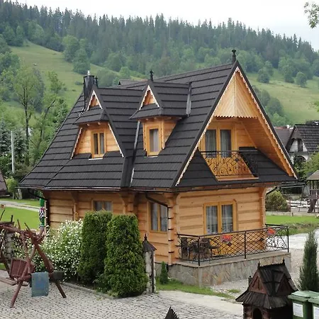 Anielci Zakopane
