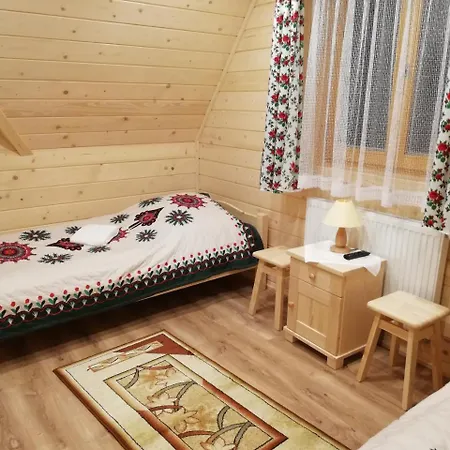 Anielci * Zakopane