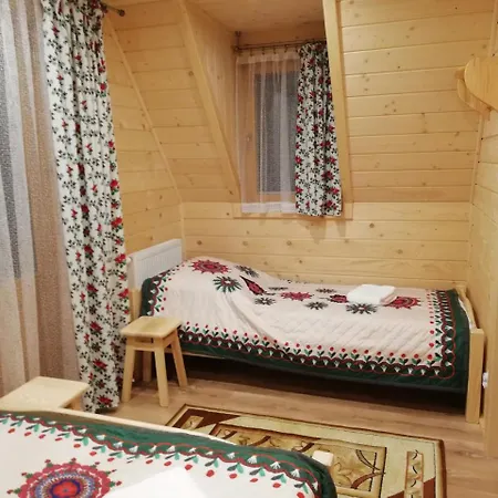 Anielci * Zakopane